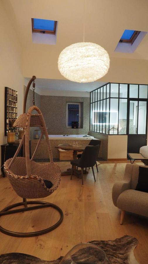 Maison D'Hotes Les Varietes Saint-Remy-de-Provence Ngoại thất bức ảnh