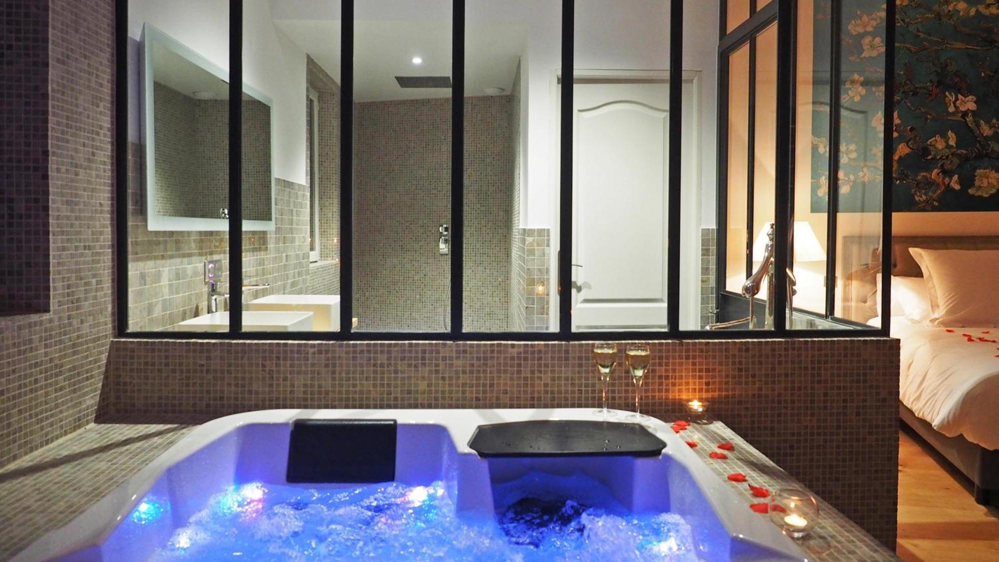 Maison D'Hotes Les Varietes Saint-Remy-de-Provence Ngoại thất bức ảnh