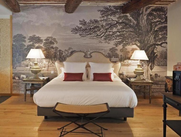 Maison D'Hotes Les Varietes Saint-Remy-de-Provence Ngoại thất bức ảnh