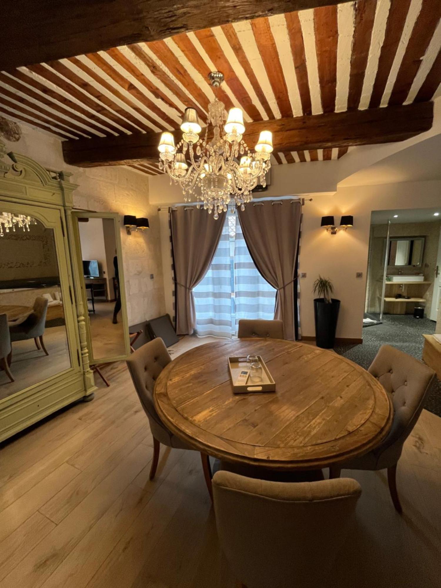 Maison D'Hotes Les Varietes Saint-Remy-de-Provence Ngoại thất bức ảnh