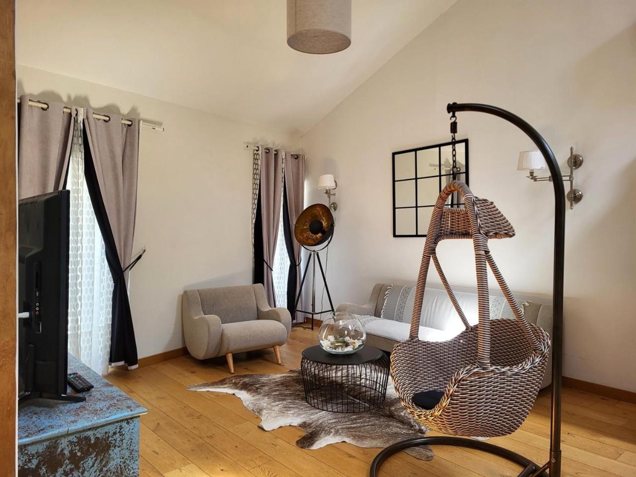 Maison D'Hotes Les Varietes Saint-Remy-de-Provence Ngoại thất bức ảnh