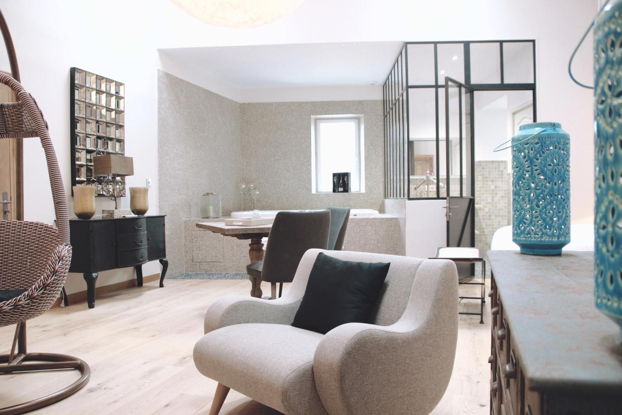 Maison D'Hotes Les Varietes Saint-Remy-de-Provence Ngoại thất bức ảnh