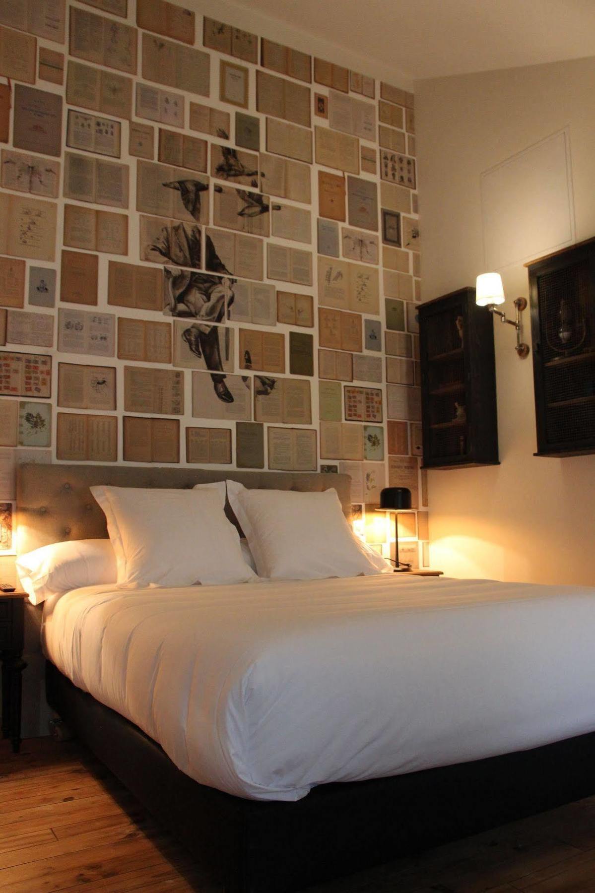 Maison D'Hotes Les Varietes Saint-Remy-de-Provence Ngoại thất bức ảnh