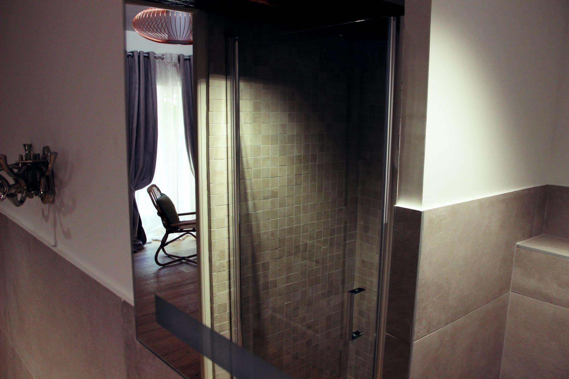 Maison D'Hotes Les Varietes Saint-Remy-de-Provence Ngoại thất bức ảnh