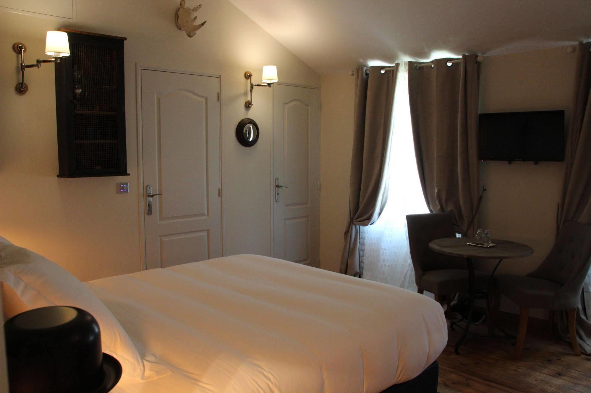 Maison D'Hotes Les Varietes Saint-Remy-de-Provence Ngoại thất bức ảnh