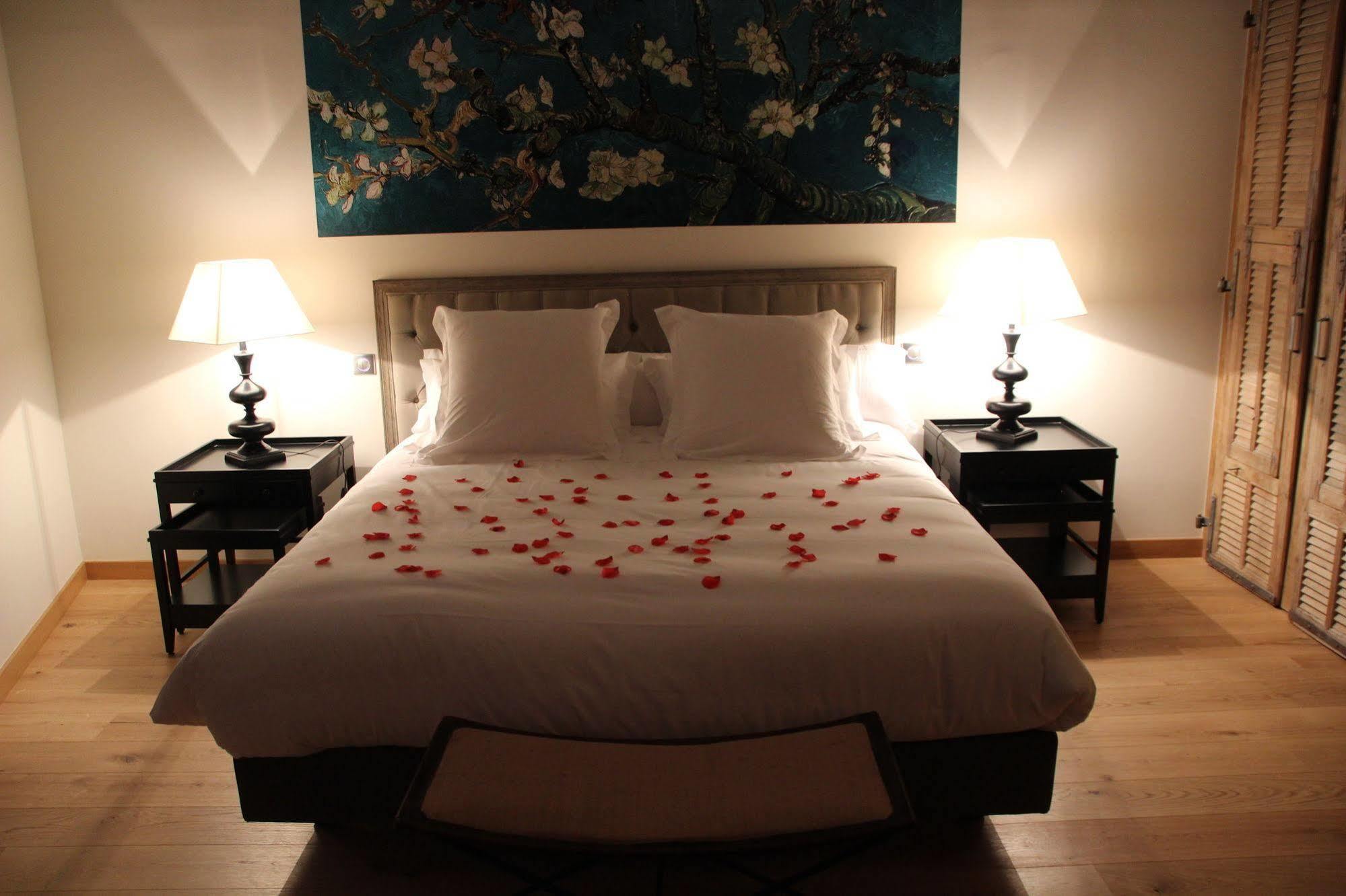 Maison D'Hotes Les Varietes Saint-Remy-de-Provence Ngoại thất bức ảnh