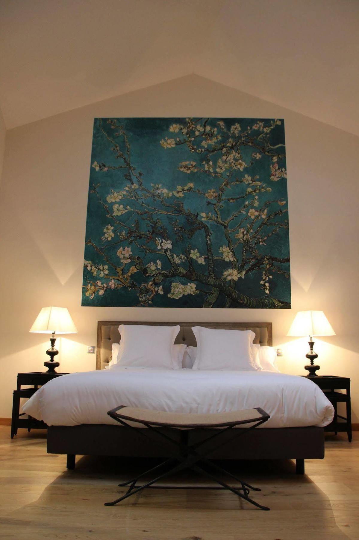 Maison D'Hotes Les Varietes Saint-Remy-de-Provence Ngoại thất bức ảnh
