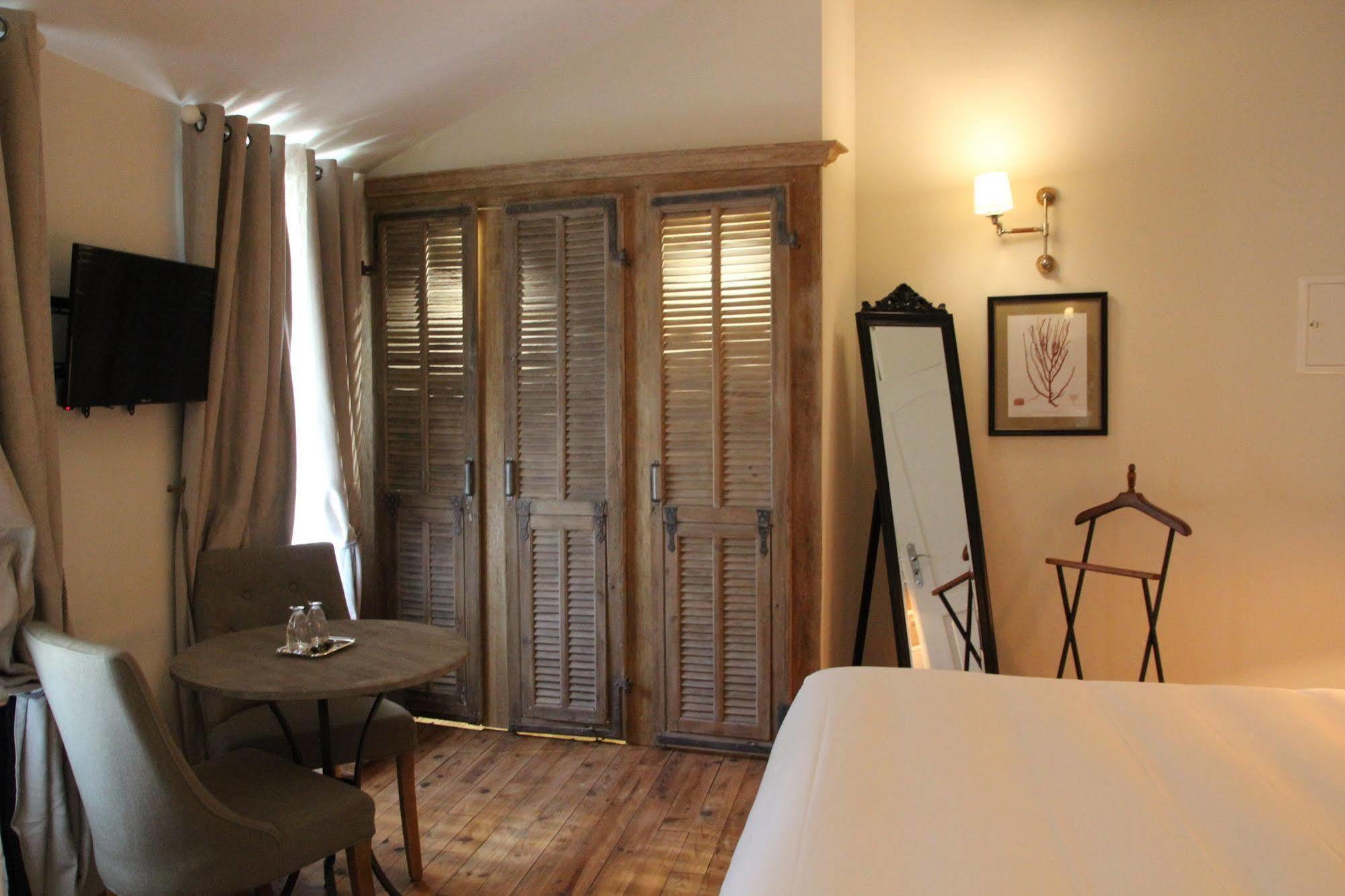 Maison D'Hotes Les Varietes Saint-Remy-de-Provence Ngoại thất bức ảnh