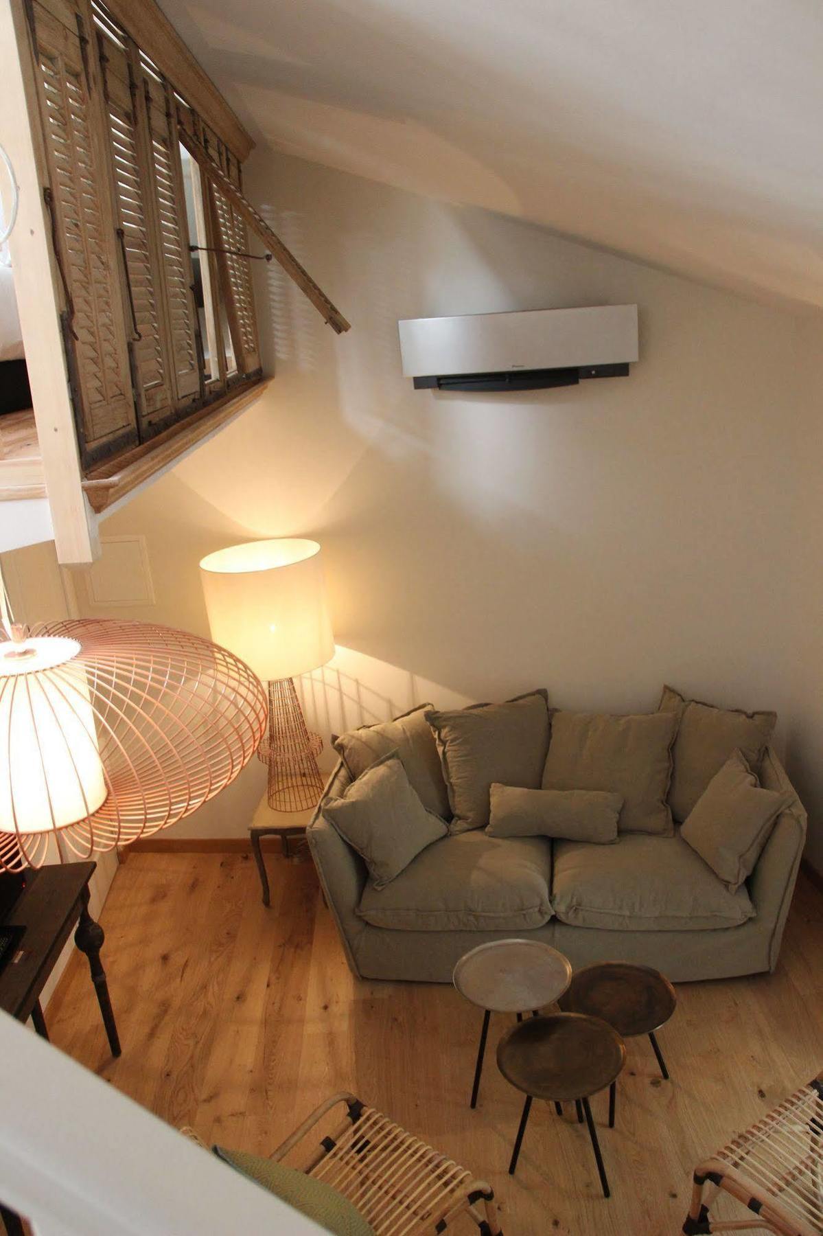 Maison D'Hotes Les Varietes Saint-Remy-de-Provence Ngoại thất bức ảnh