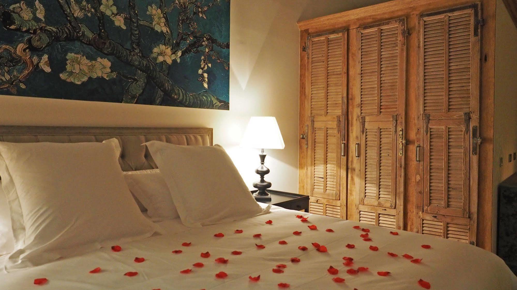 Maison D'Hotes Les Varietes Saint-Remy-de-Provence Ngoại thất bức ảnh