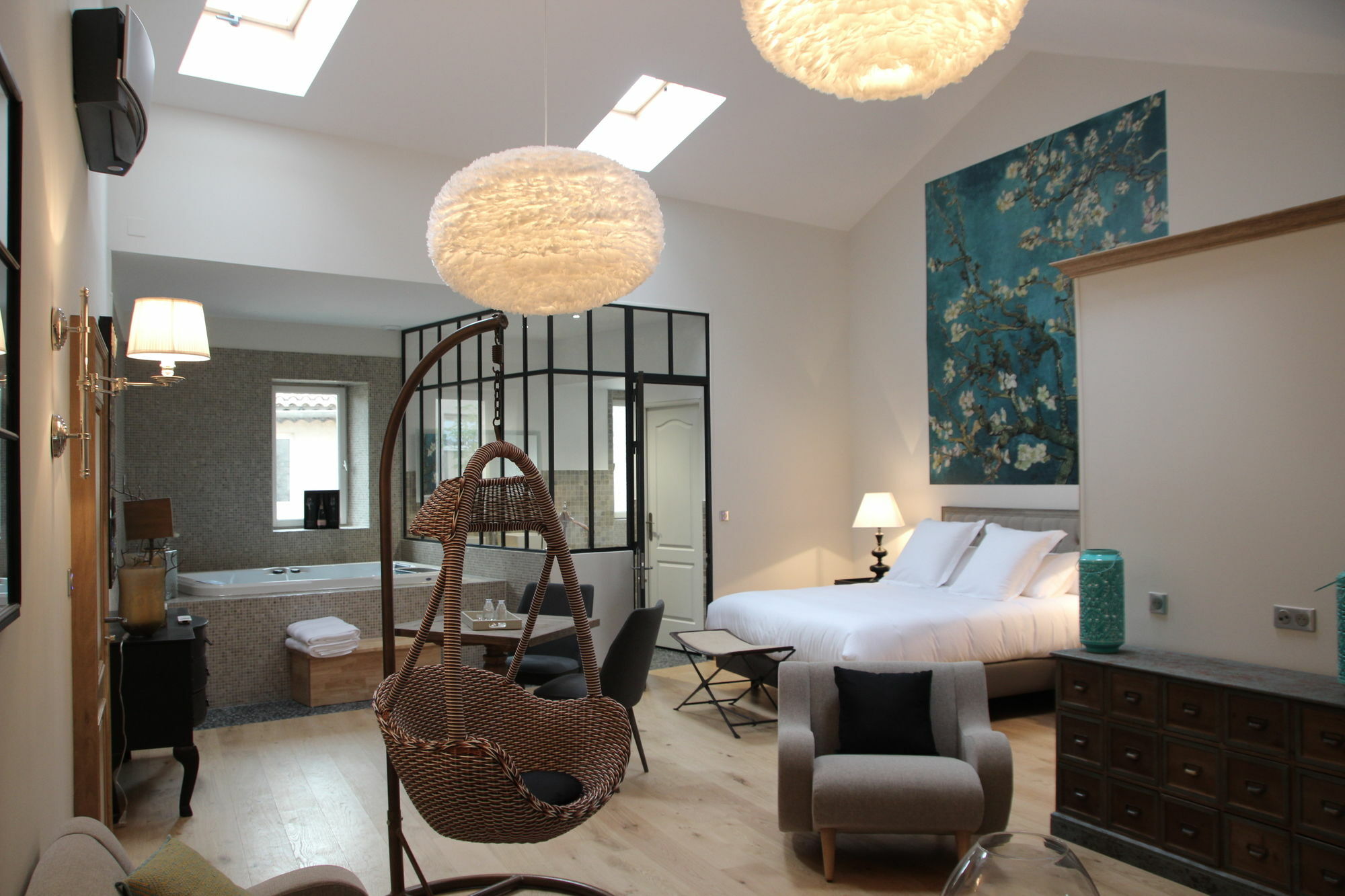 Maison D'Hotes Les Varietes Saint-Remy-de-Provence Ngoại thất bức ảnh